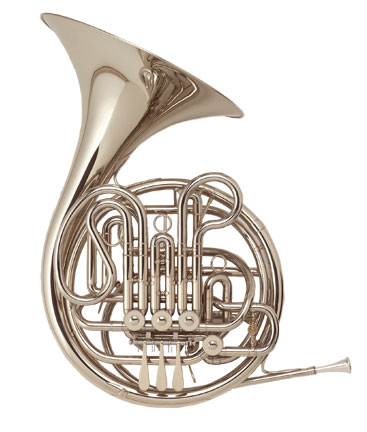 Фото Валторна двойная HOLTON Farkas H177 