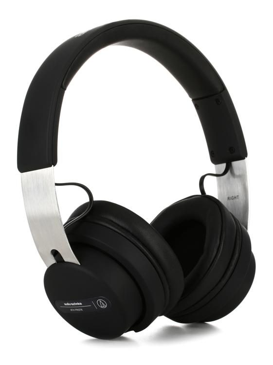 Фото AUDIO-TECHNICA ATH-PRO7X