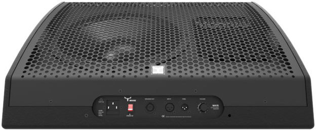 Фото Активный монитор MOOSE GROOVE-MA15  