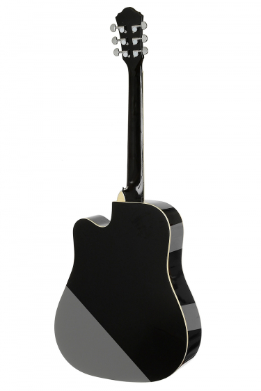 Фото CARAVAN MUSIC HS-4111 BK 41”