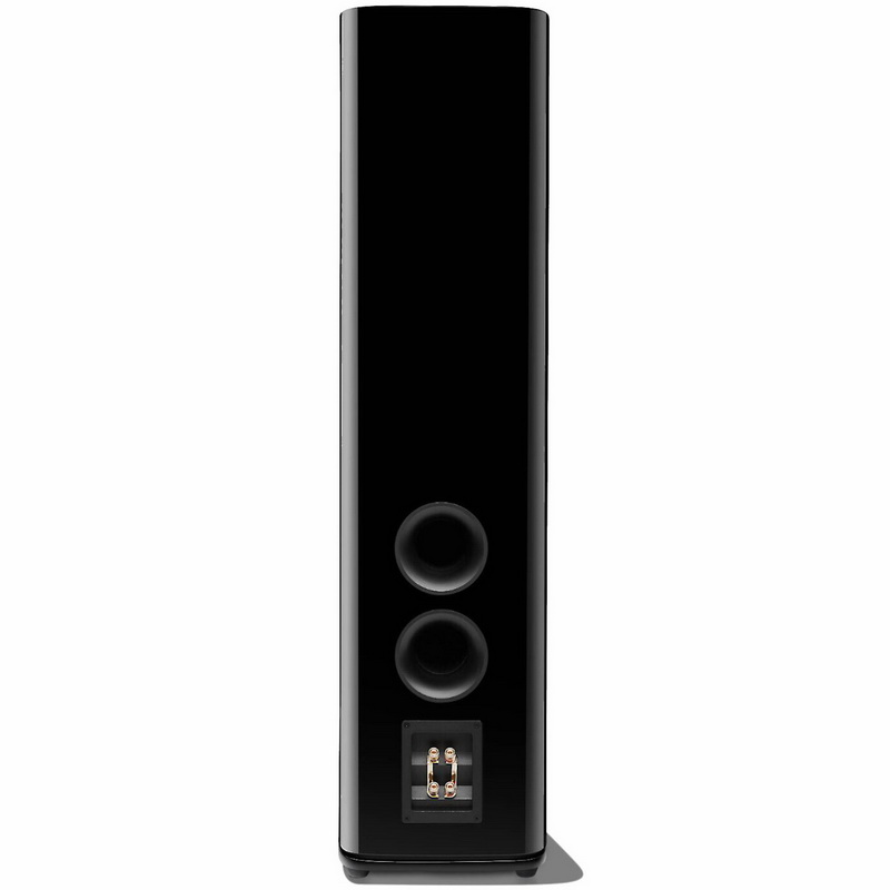 Фото JBL HDI 3600 BLQ