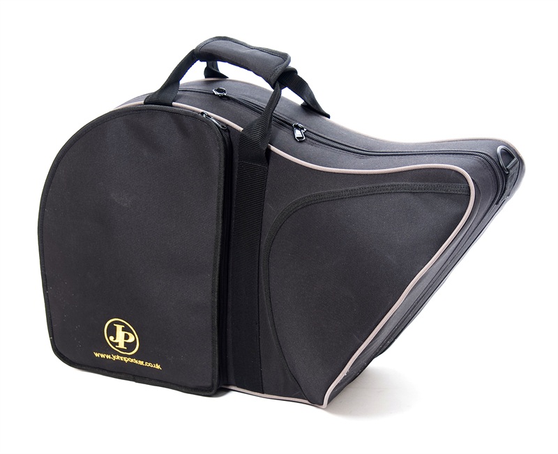 Фото Валторна John Packer JP161 