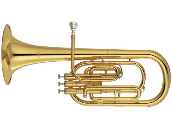 Фото Альт Yamaha YAH-203