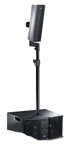 Фото FBT VT- DS604