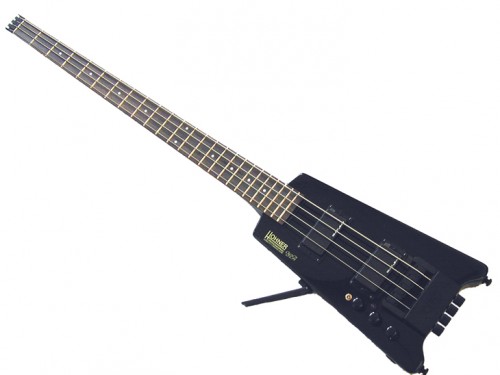 Фото Бас-гитара HOHNER B2A LH (Headless)