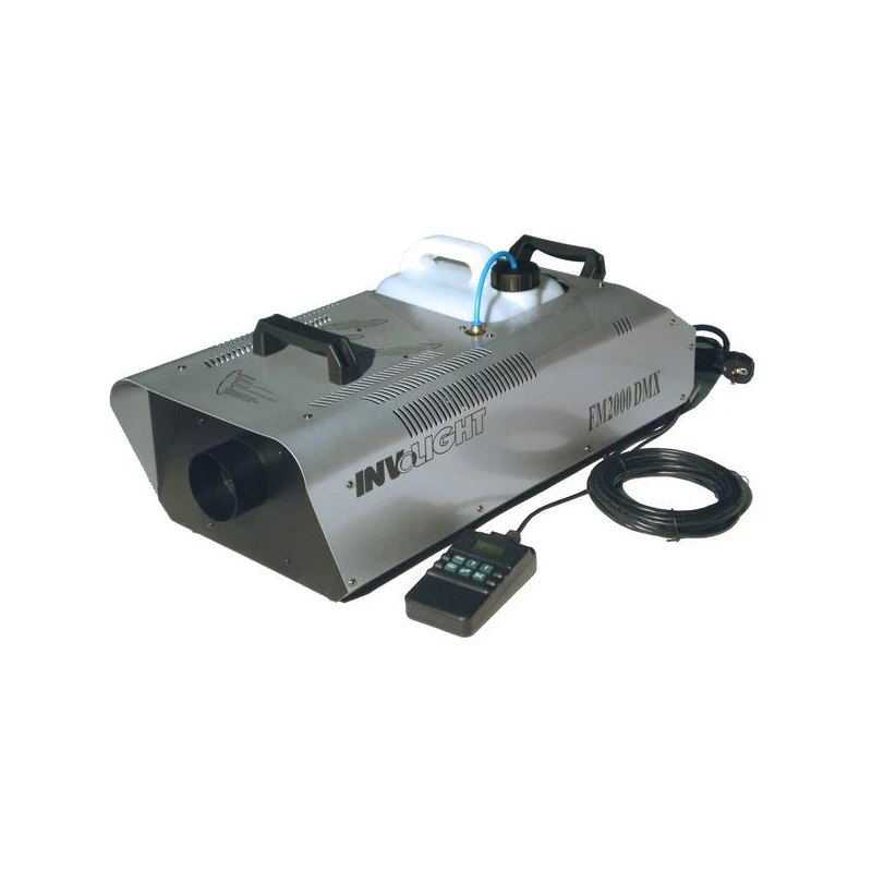 Фото Involight FM2000DMX