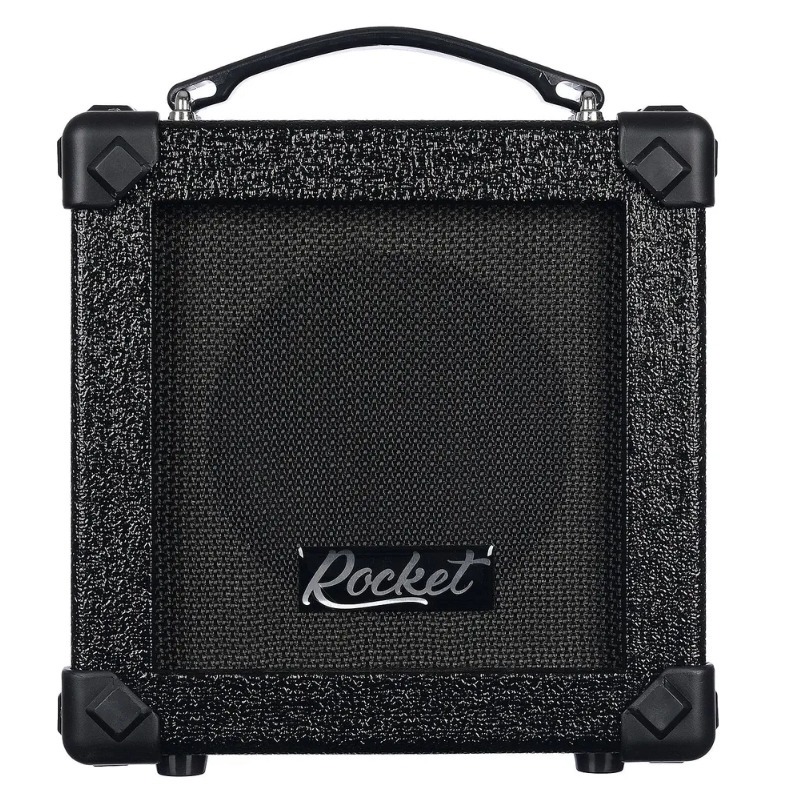 Фото Комбоусилитель для электрогитар ROCKET MG-15 с эффектами