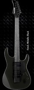 Фото FERNANDES RXX(06) BLK