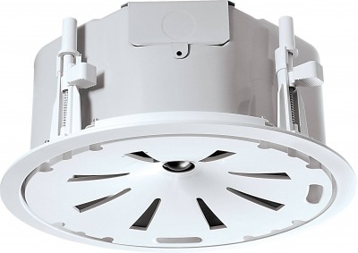 Фото JBL Control 47LP акуст. система потолочная низкая, коаксиал, 75Вт роз.шум, 6,5', 8 Ом, трансф, покрытие 120 град., чувств.91 дБ