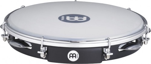 Фото Пандейру MEINL PA10ABS-BK