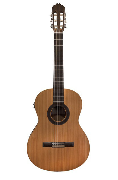 Фото Классическая гитара Prodipe JMFSTUDENTEQ Student
