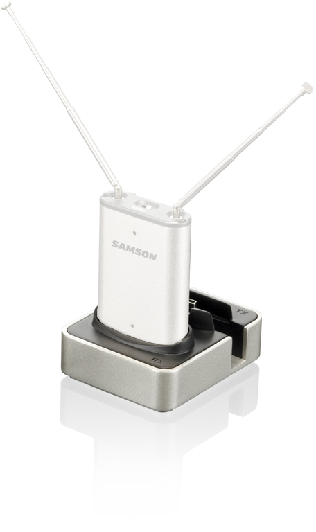 Фото SAMSON AR2D Double Dock зарядное устройство
