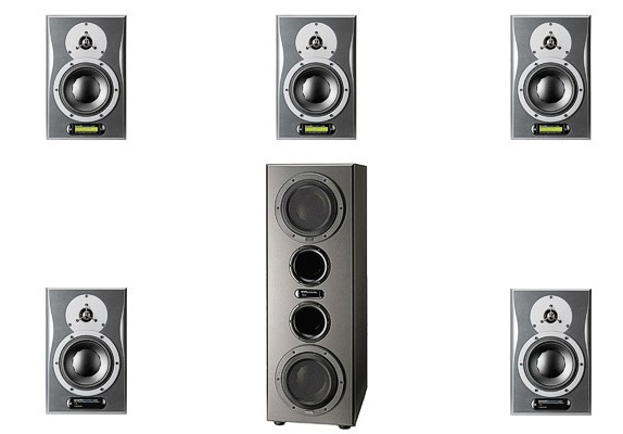 Фото Dynaudio AIR6  D6