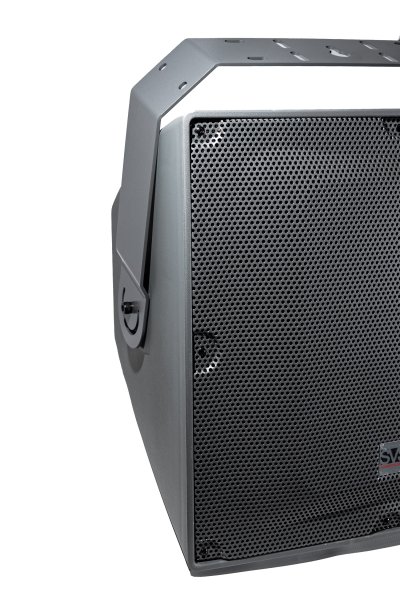 Фото Всепогодная акустическая система SVS Audiotechnik IP-06T
