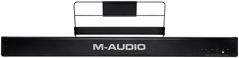 Фото M-Audio Hammer 88