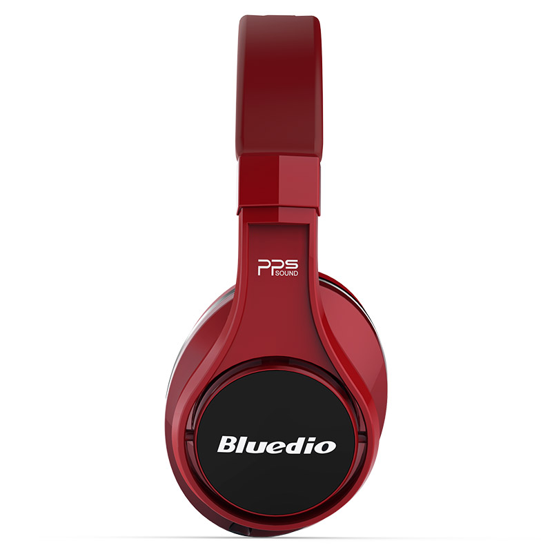Фото Bluedio U Red