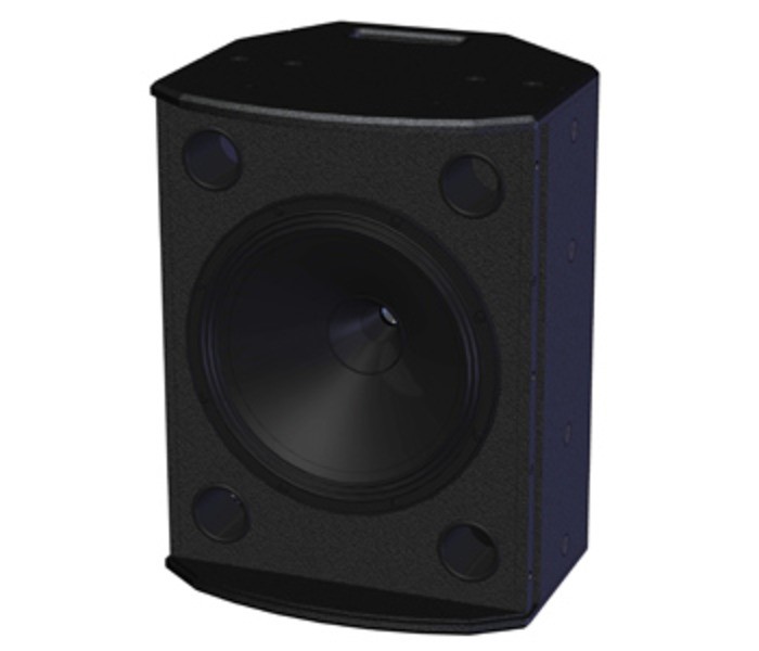 Фото Активная акустическая система Tannoy VXP 12HP