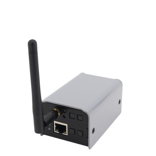 Фото Контроллер Siberian Lighting SL-EDEC91F3W LANUNO WiDMX Rev2.1