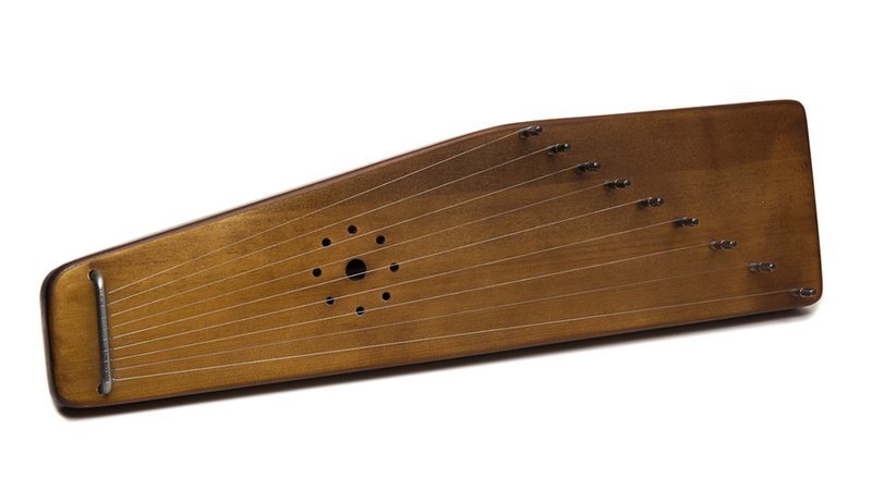 Фото Гусли Мир гуслей MG-S9MO