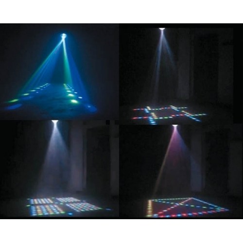 Фото Flash LED MATRIX-4 Светодиодный световой эффект
