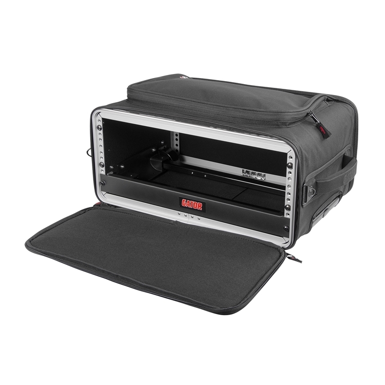 Фото GATOR GR-RACKBAG-3UW