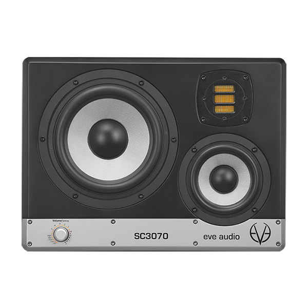 Фото Студийный монитор EVE Audio SC3070-L