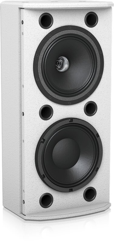 Фото Пассивная акустическая система Tannoy VX 8.2-WH  