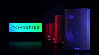 Фото Активная акустическая система Alto TX310