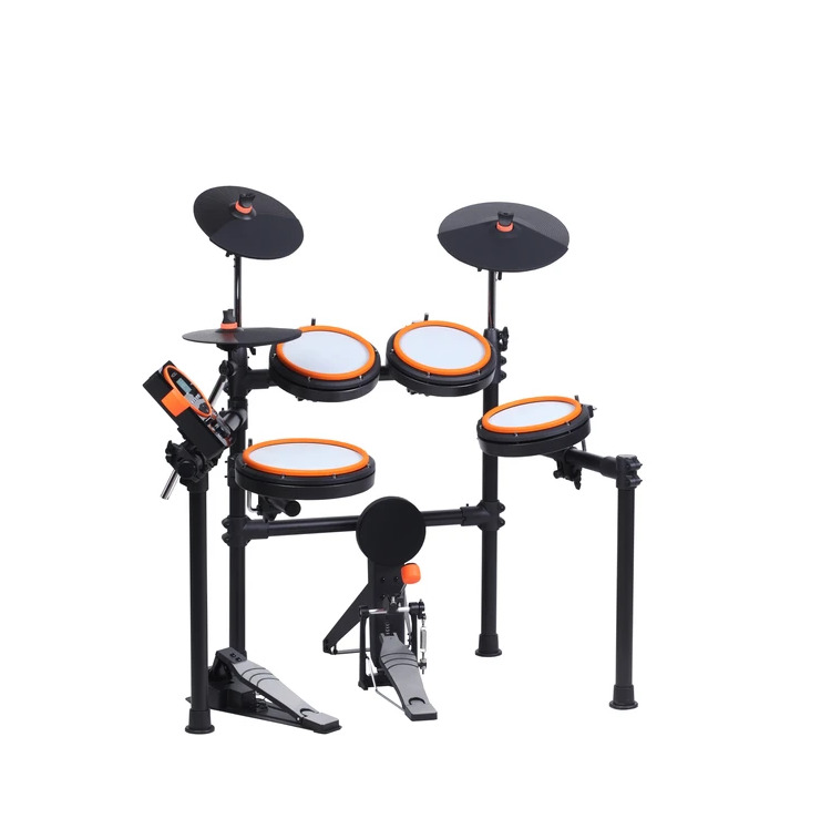 Фото Электронная ударная установка Medeli MZ528