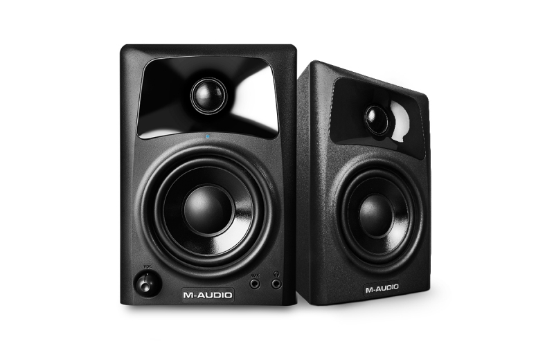Фото M-Audio Studiophile AV32 Пара студийных мониторов