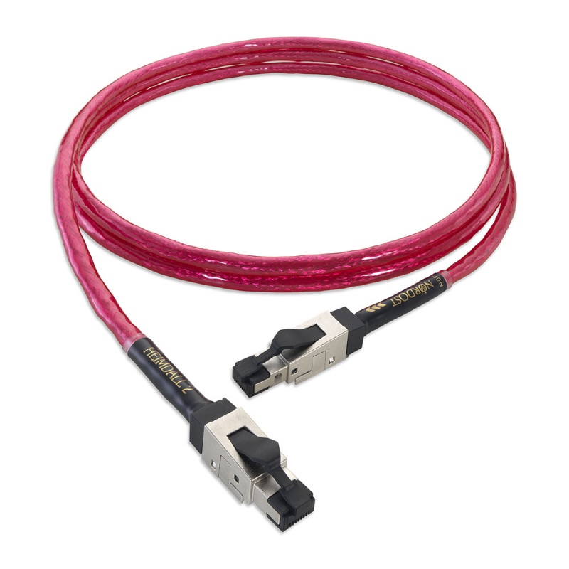 Фото Кабель Nordost Heimdall2 Ethernet Network Cable 2.0 м