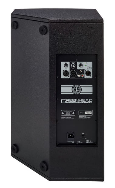 Фото Активная акустическая система ANT GREENHEAD 15