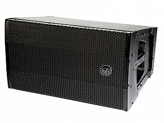 Фото Элемент линейного массива активный DAS AUDIO CONVERT 12A