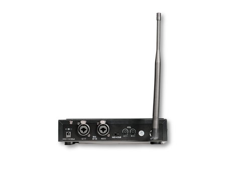 Фото Система мониторинга XLINE MD-262A-C