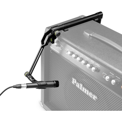 Фото Микрофонный держатель для комбоусилителей Gravity MS CAB CL 01