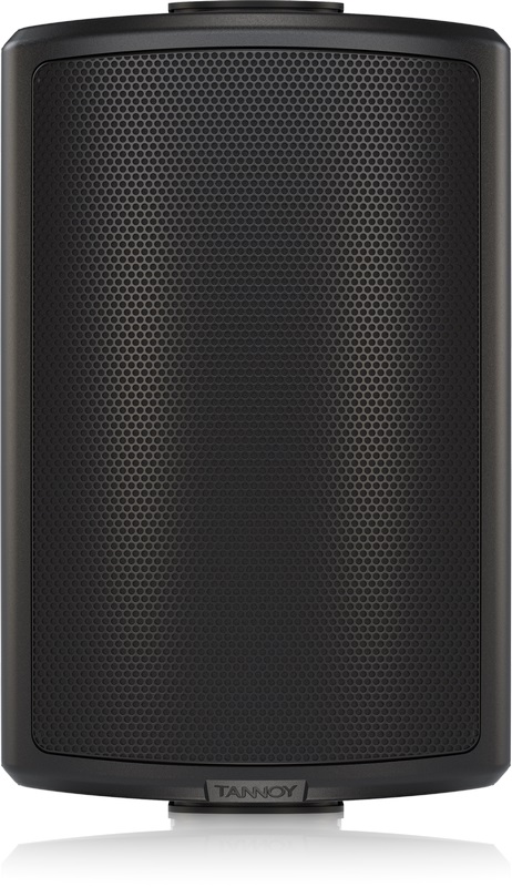 Фото Пассивная акустическая система Tannoy AMS 5ICT LZ  