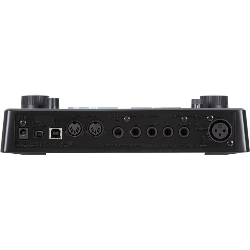 Фото Фразовый сэмплер Boss RC-202