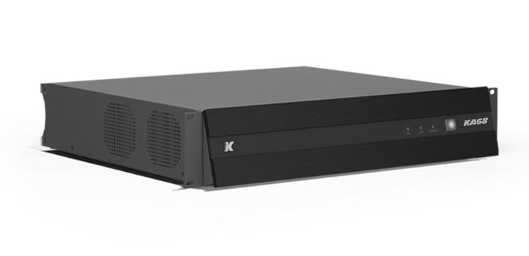 Фото Усилитель мощности класса D K-ARRAY KA68