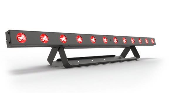 Фото CHAUVET-DJ COLORband T3 BT