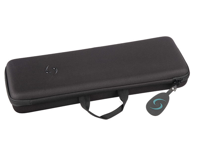 Фото Блокфлейта Mollenhauer 2496 CANTA