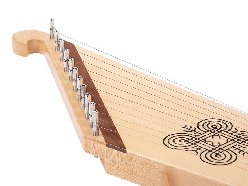 Фото Кантеле Мир гуслей MG-KN11FI