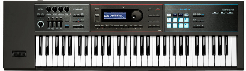 Фото Roland Juno-DS61