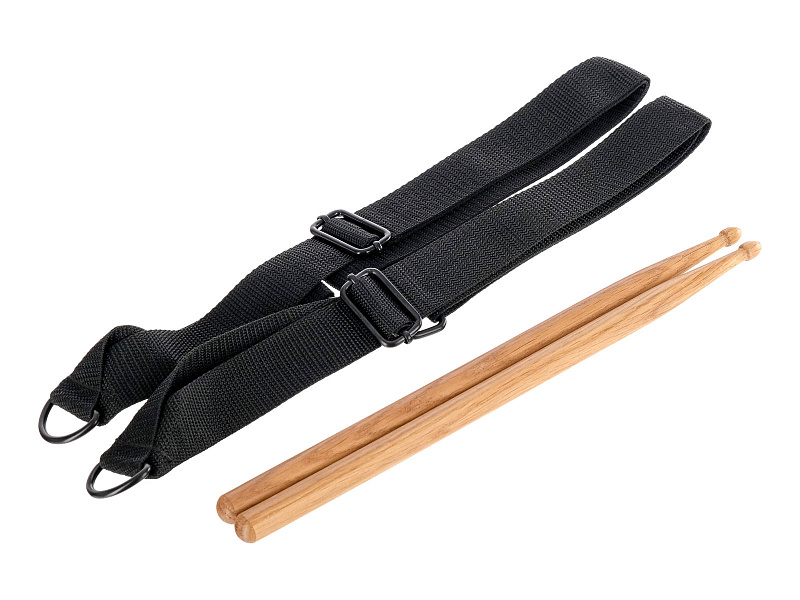 Фото Маршевый малый барабан Foix FJSD10-PR