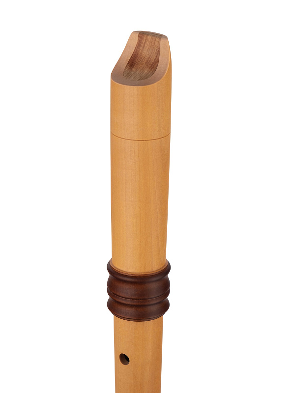 Фото Блокфлейта Mollenhauer 4317 Adri's Dream