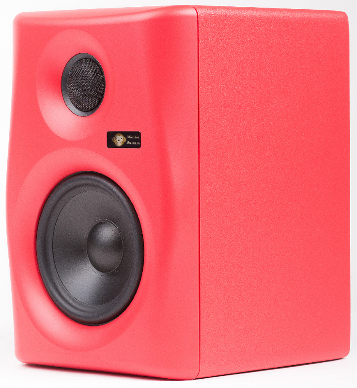 Фото Monkey Banana Gibbon5 red