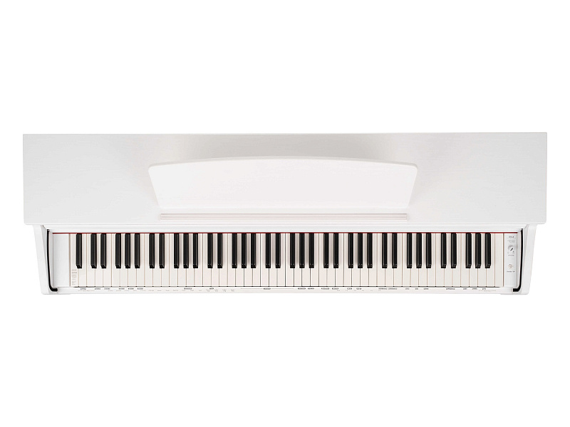 Фото Цифровое пианино OrlaCDP-1-SATIN-WHITE