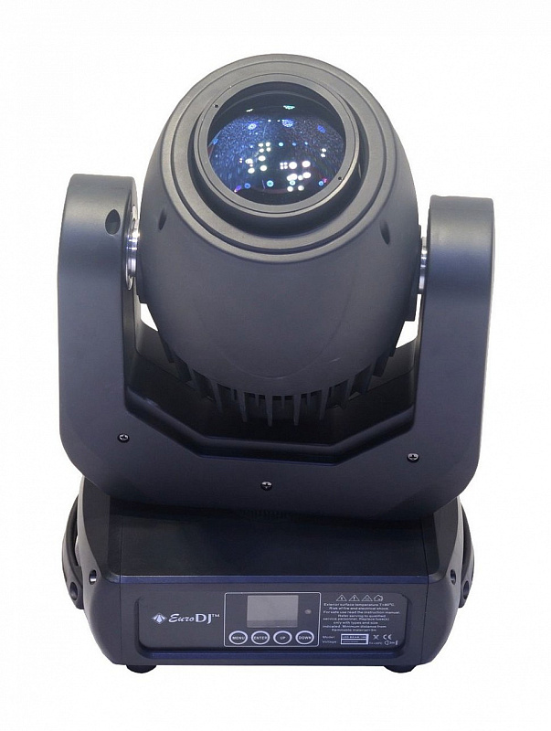 Фото EURO DJ LED BSW 150