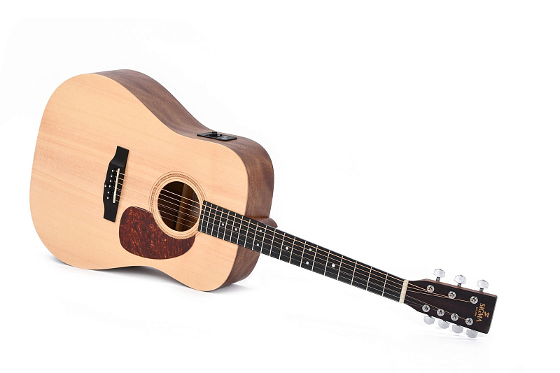 Фото Гитара Sigma DM7E