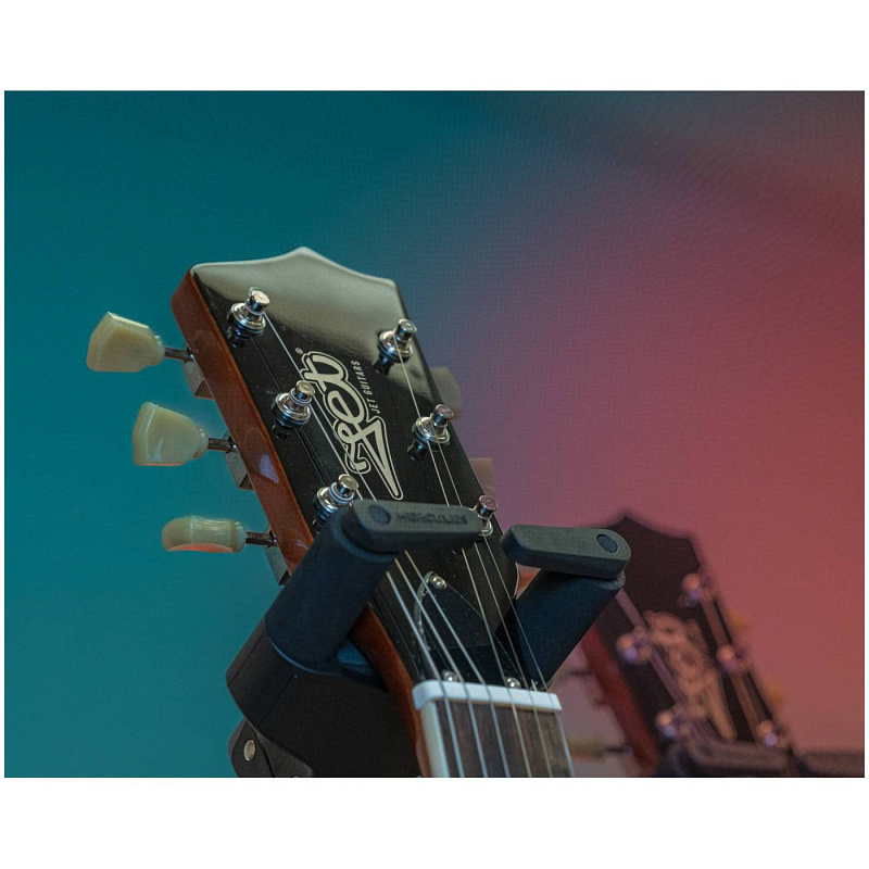 Фото Электрогитара JET JL-500 SLB