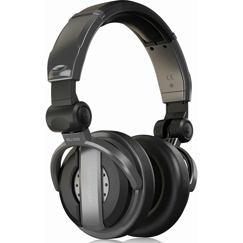 Фото Behringer BDJ 1000